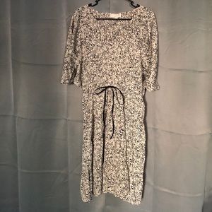 Ann Taylor loft dress